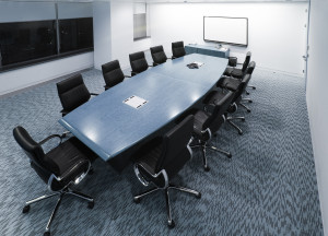 meeting room